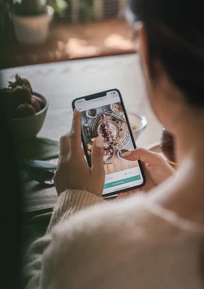 E-Commerce Revolution